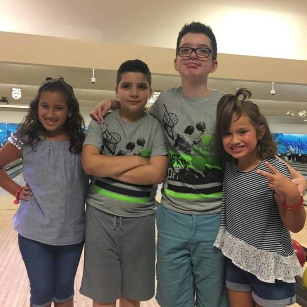 Meet your Posher, Marisol